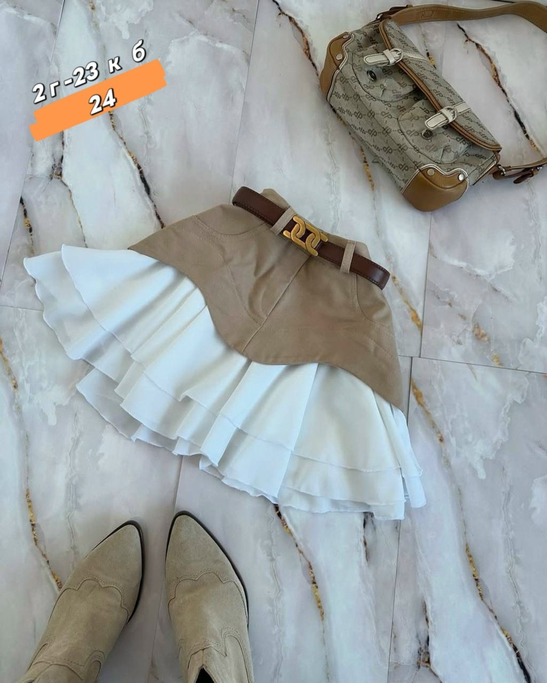 юбка с оборками,летняя юбка короткая с воланами zena's collective,юбка,юбка стильная,юбка с рюшами