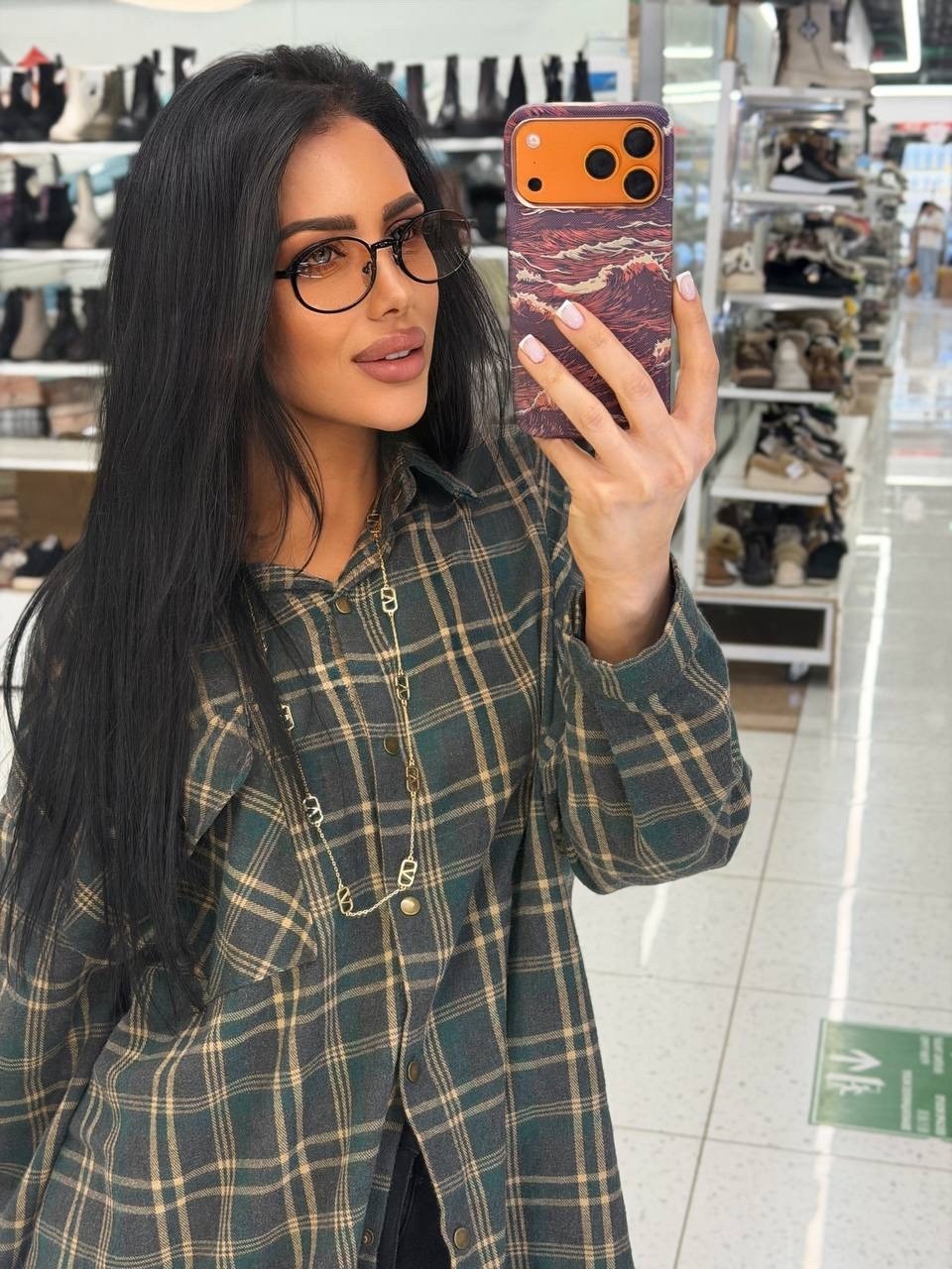 рубашка женская в клетку оверсайз,рубашка в клетку оверсайз tom joy,рубашка оверсайз в клетку uva style,рубашка оверсайз в клетку от uva style,рубашка в клетку оверсайз со стразами perferita