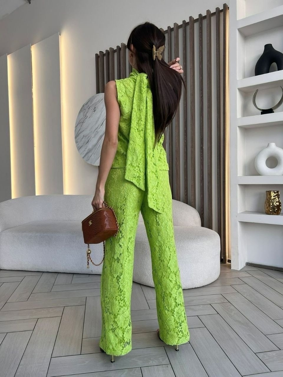 модные костюмы,брюки женские,широкие брюки,костюм лен