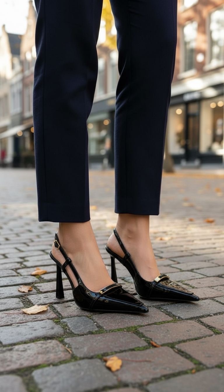 yves saint laurent туфли,туфли saint laurent,лакированные туфли,туфли женские на каблуках,женские туфли