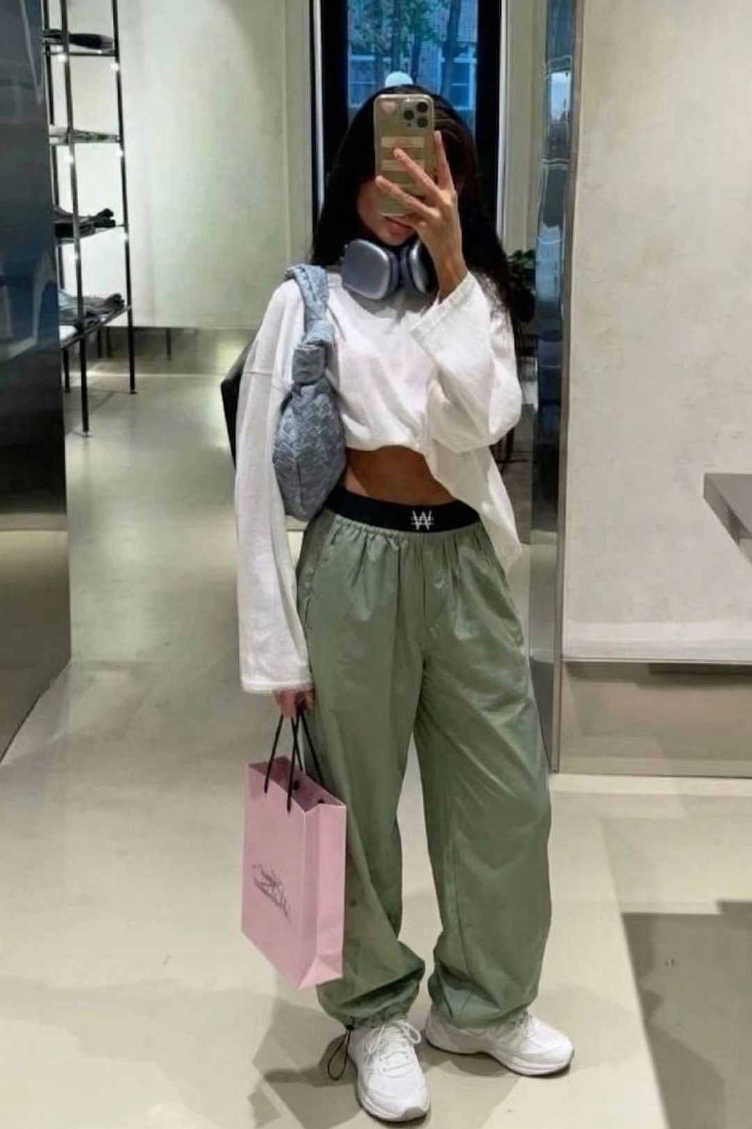 модные брюки,брюки карго женские,широкие брюки,стильные брюки карго