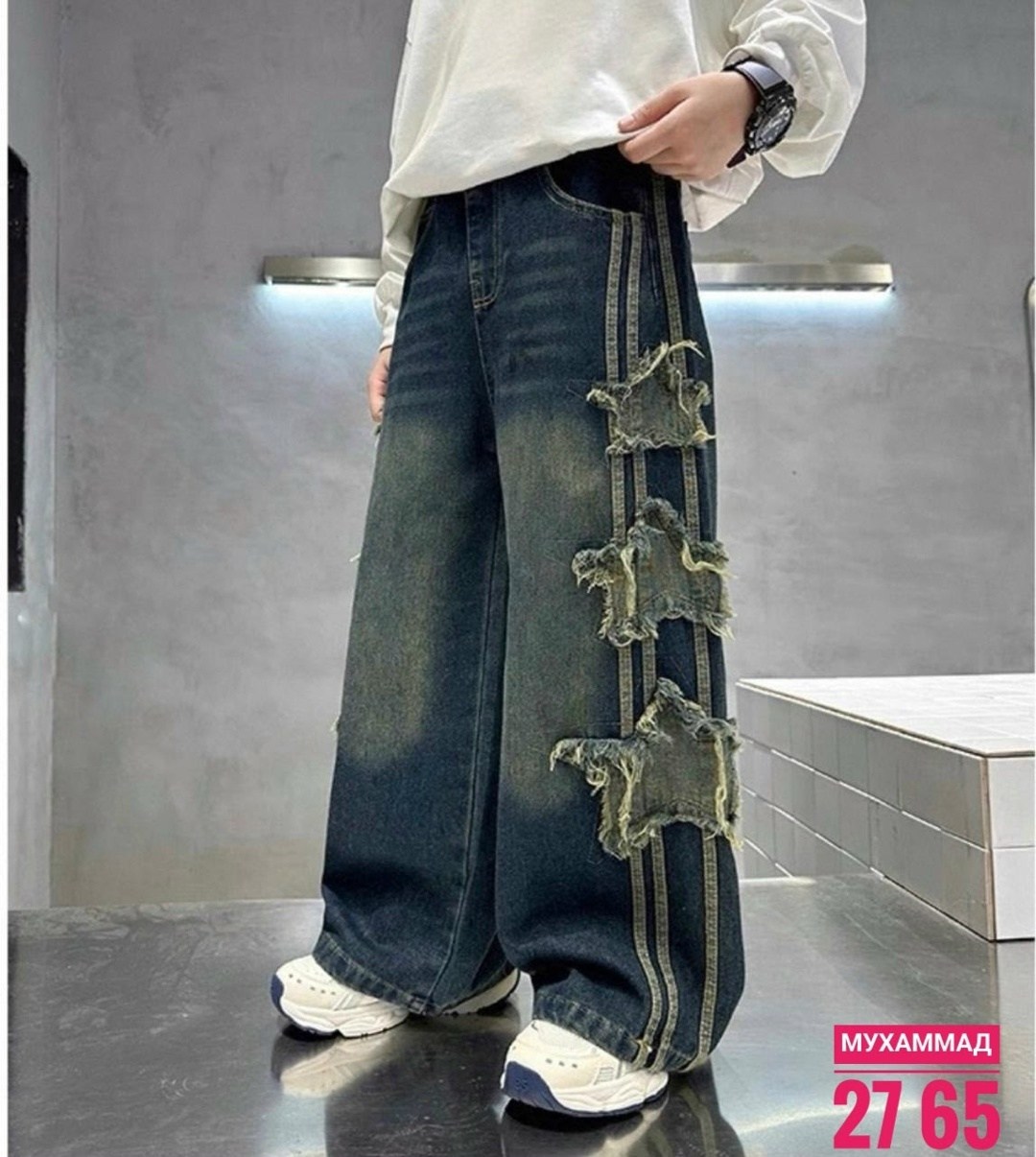 джинсовые брюки,джинсовые брюки карго,мешковатые джинсы,модные джинсы,джинсы мужские