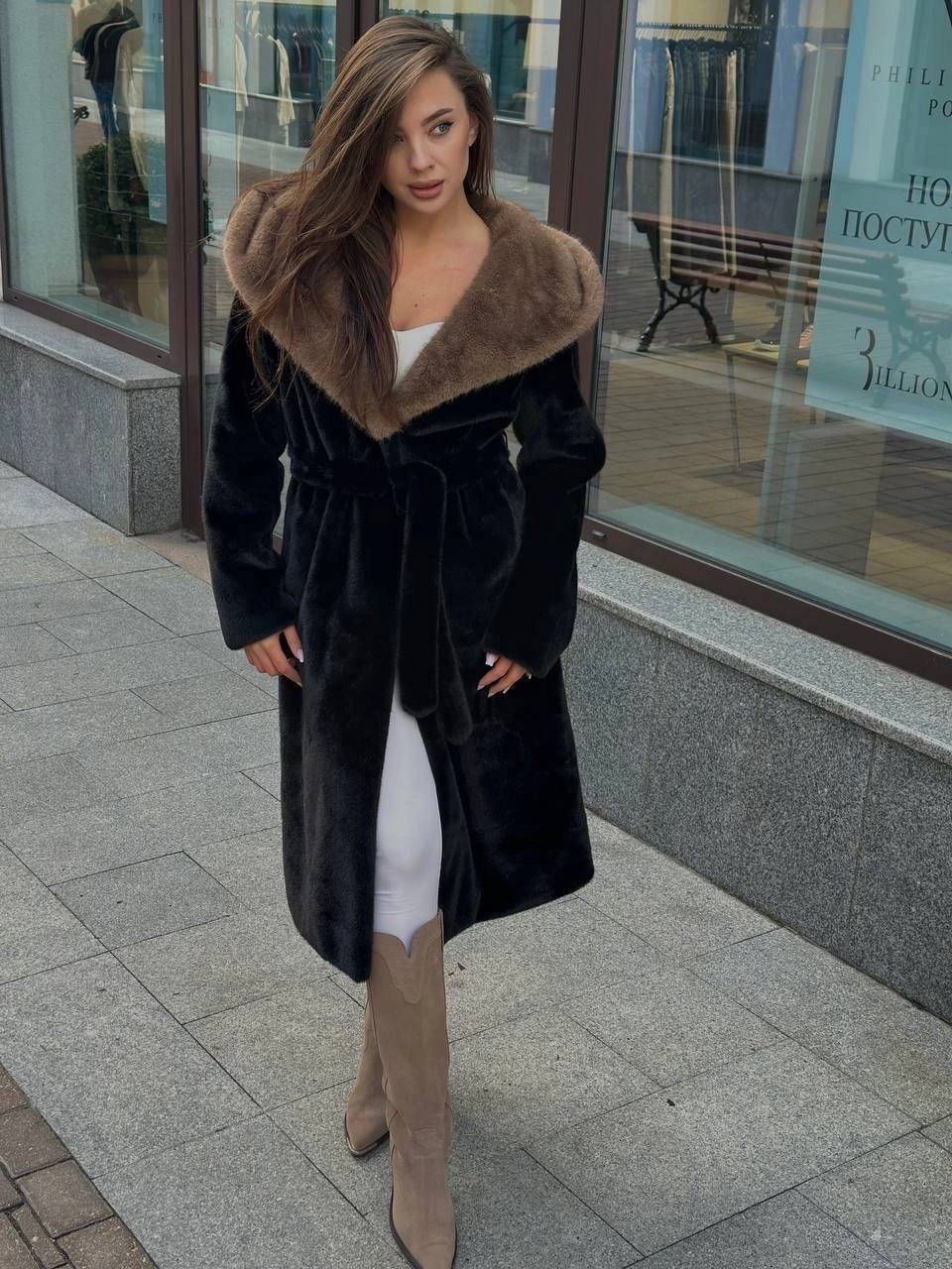 шуба норковая,эко шуба,эко шубка под норку,шуба из эко меха,шубка под норку