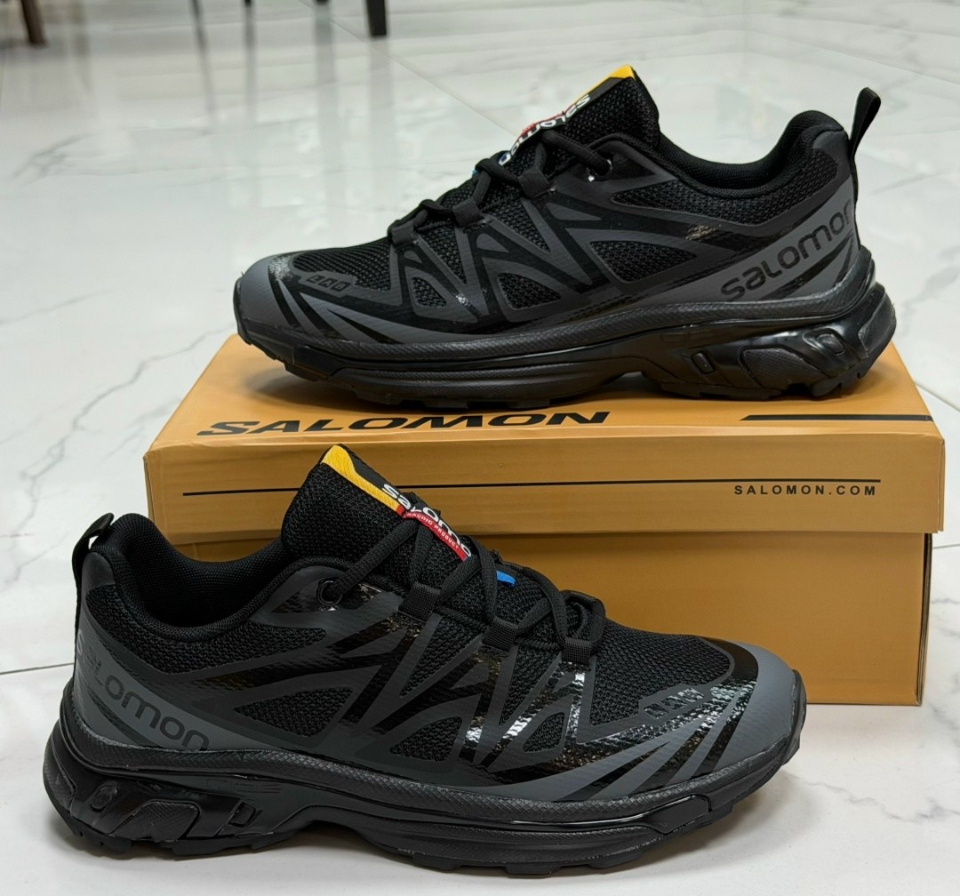 кроссовки salomon,мужские кроссовки salomon,кроссовки salomon xt-6,кроссовки salomon xt,кроссовки соломон