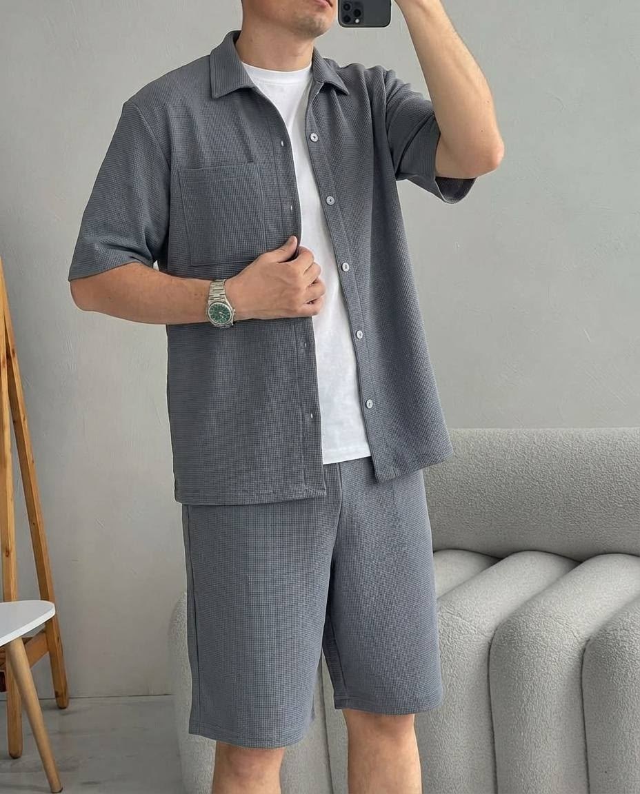 мужская рубашка,рубашка мужская с короткими рукавами,мужская мода,повседневная рубашка,стильная рубашка