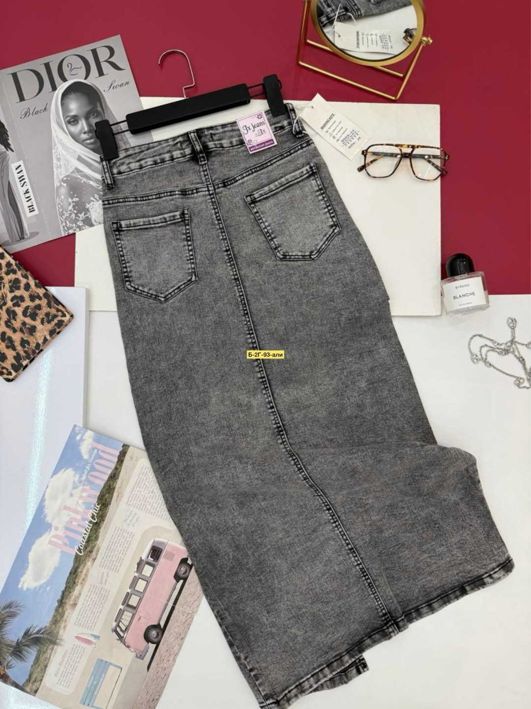 юбка джинс,джинсовая юбка длинная,джинсовая юбка,джинсовая юбка с разрезом спереди,джинсовая юбка карандаш