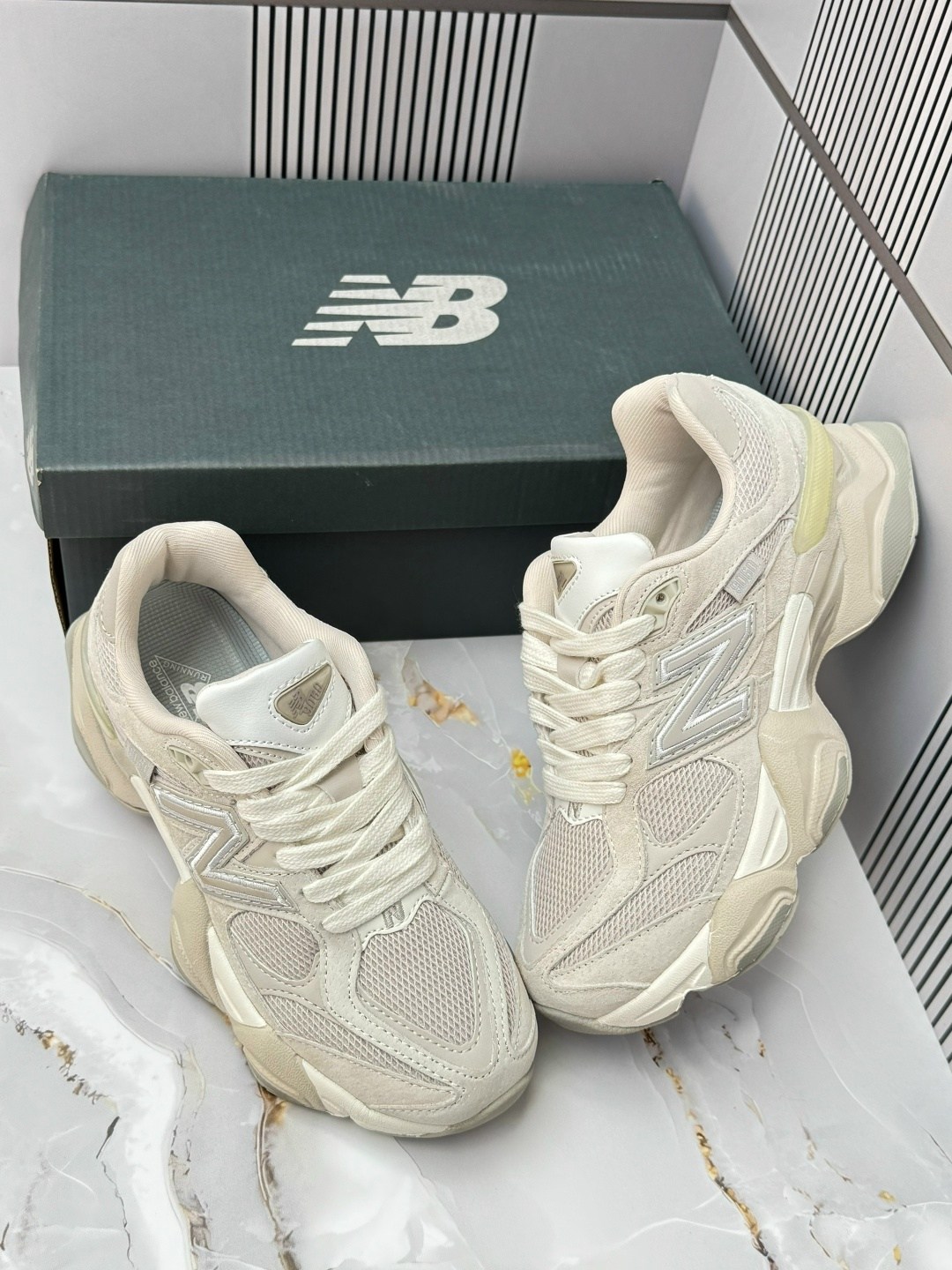 кроссовки new balance 9060,кроссовки new balance,женские кроссовки,спортивная , повседневные