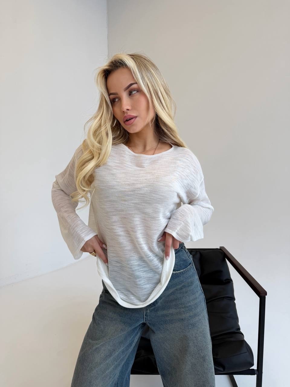 трикотажные костюмы,женская кофта,комплект костюм,джемпер розовый,костюм с брюками палаццо