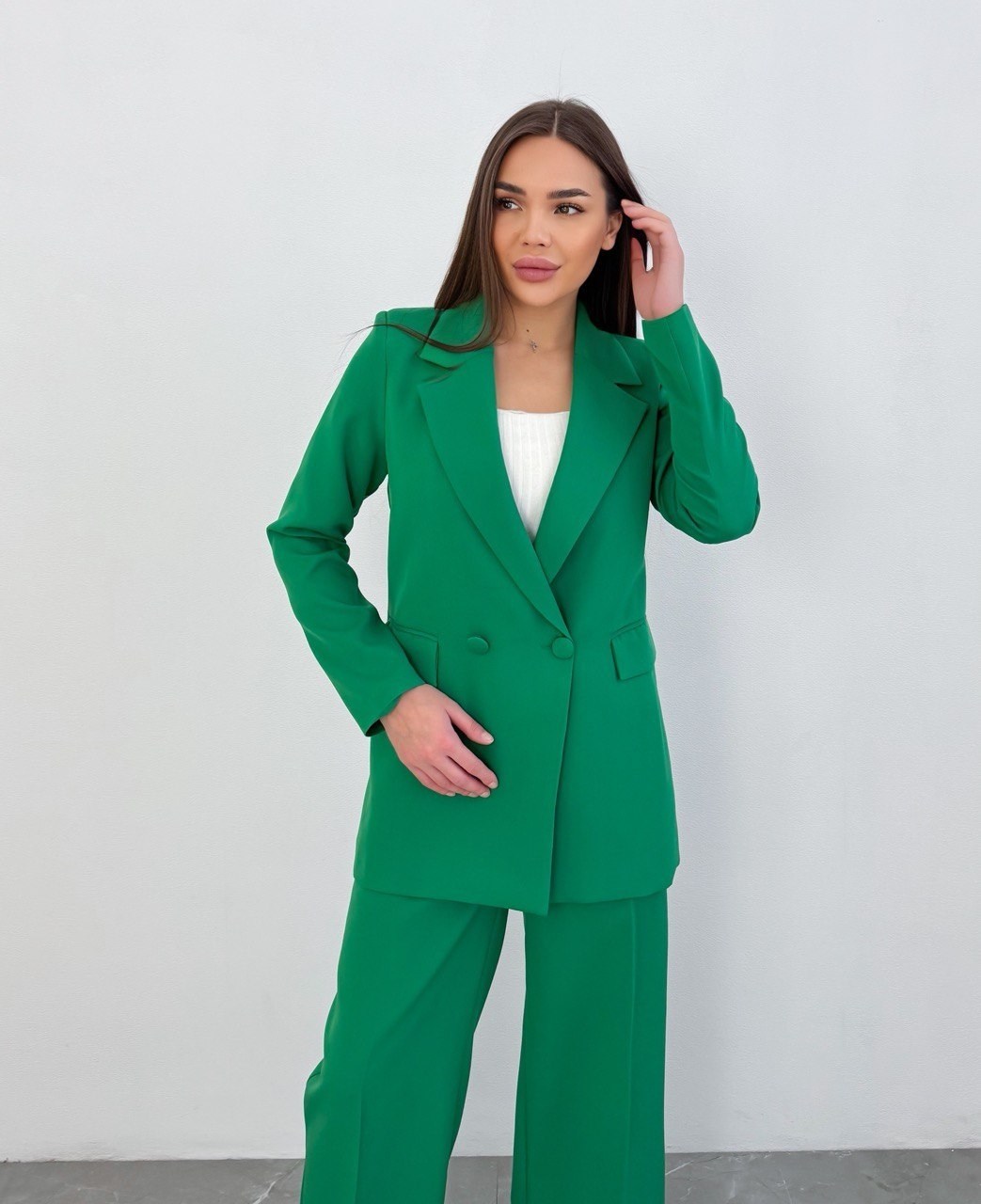 оранжевый брючный костюм,женские брючные костюмы,костюм брючный 488 оранжевый temper,оранжевый брючный костюм женский,костюм брючный pirs 1005 оранжевый