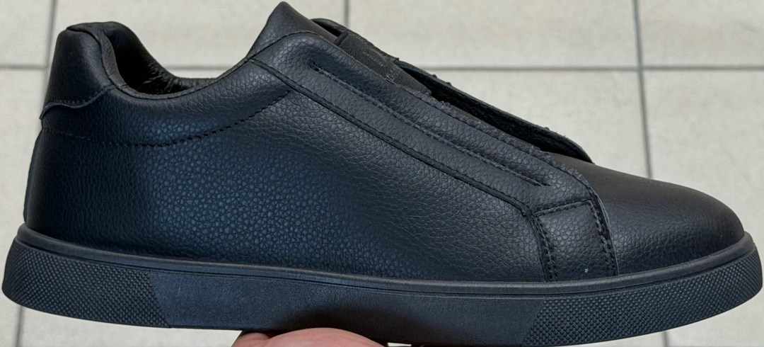 мужские замшевые кеды ermenegildo zegna 2026 черные,кеды мужские ermenegildo zegna модель 109895,замшевые кроссовки,замшевые кеды,замшевые кеды мужские