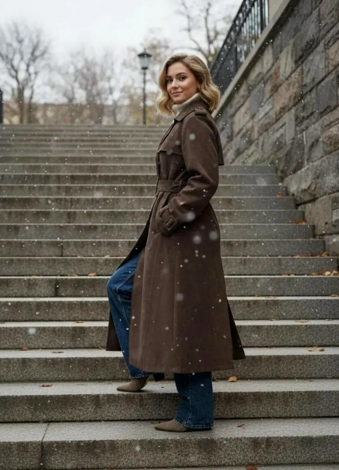 замшевый тренч,пальто женские,модный плащ,плащ тренч,тренч пальто