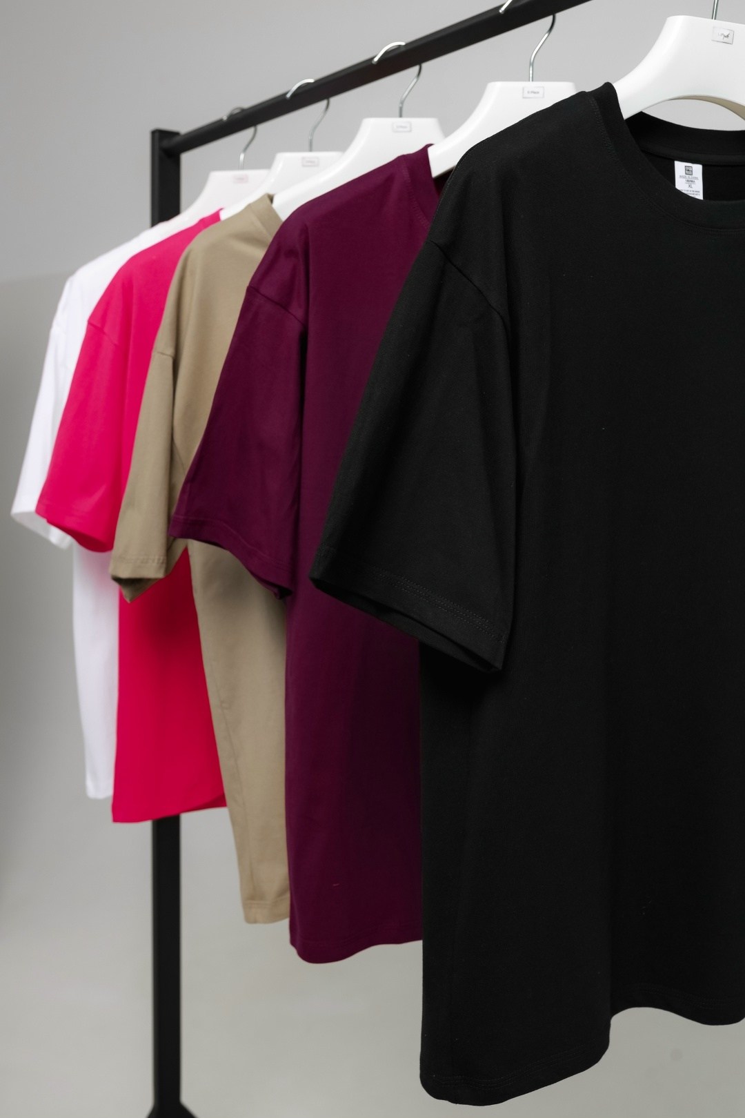 футболка женская оверсайз,футболка женская базовая оверсайз,футболка оверсайз,голубая футболка оверсайз,женская футболка