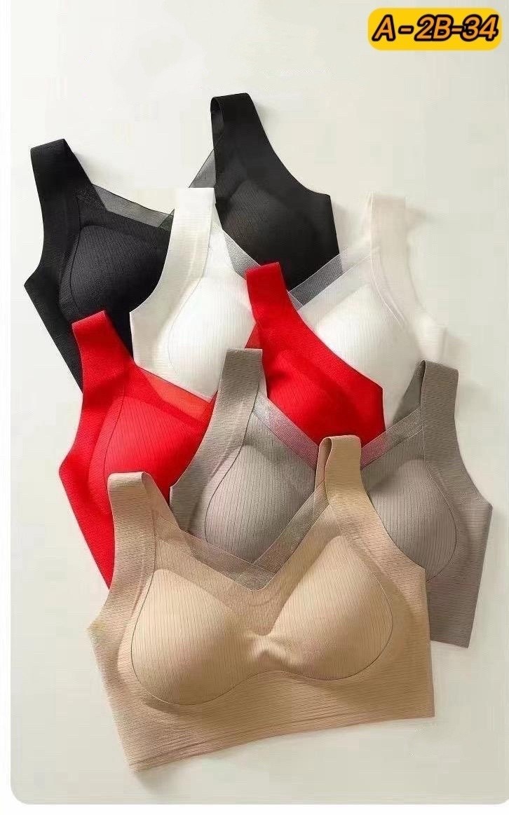 бюстгальтер без косточек бесшовный топ,женская нижнее белье,женские бюстгальтеры,нижнее белье бюстгальтер,топик бюстгальтер