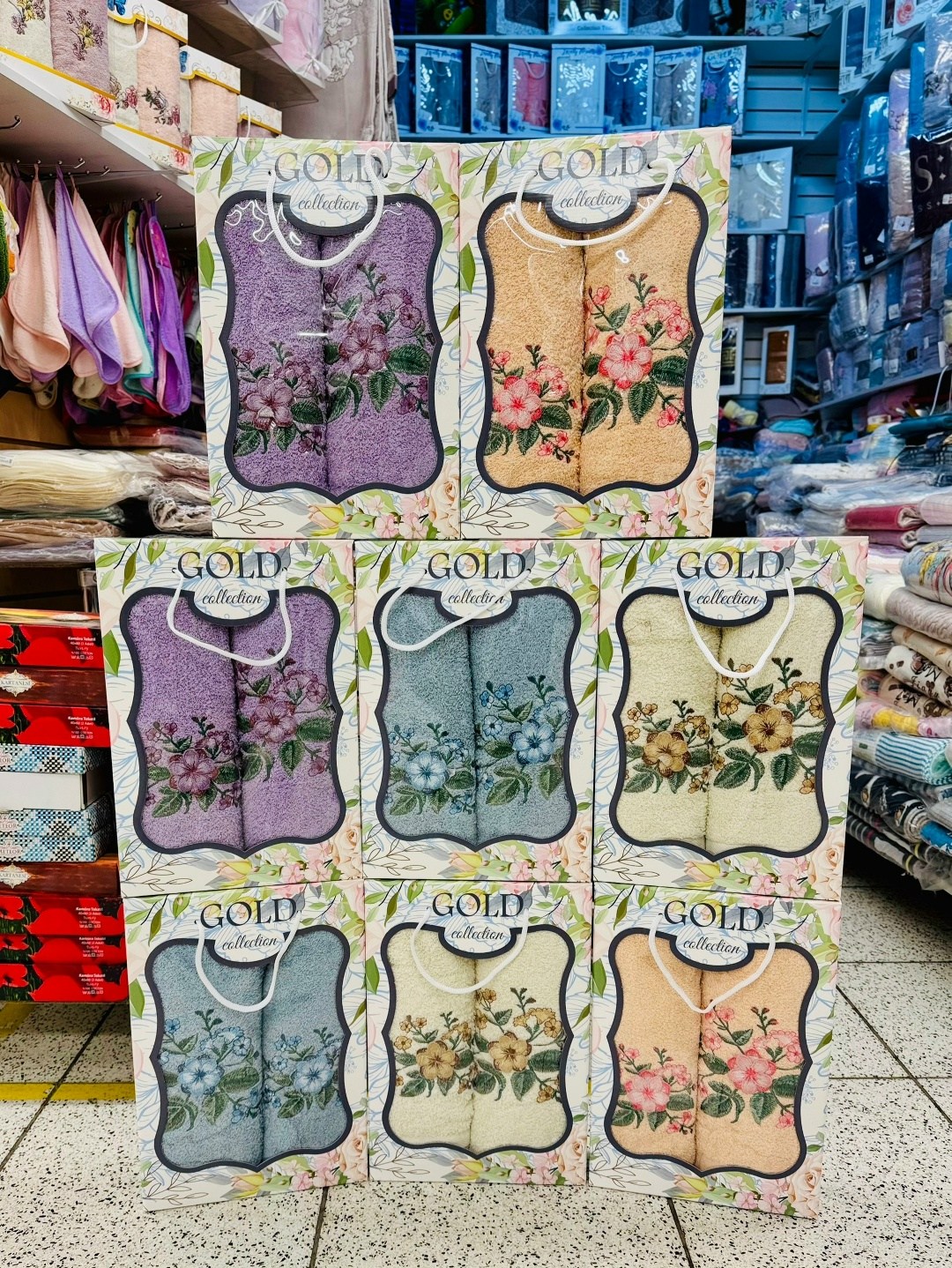 набор махровых полотенец,набор полотенец,набор коврик для ванной и туалета,полотенца махровая,полотенца оптом