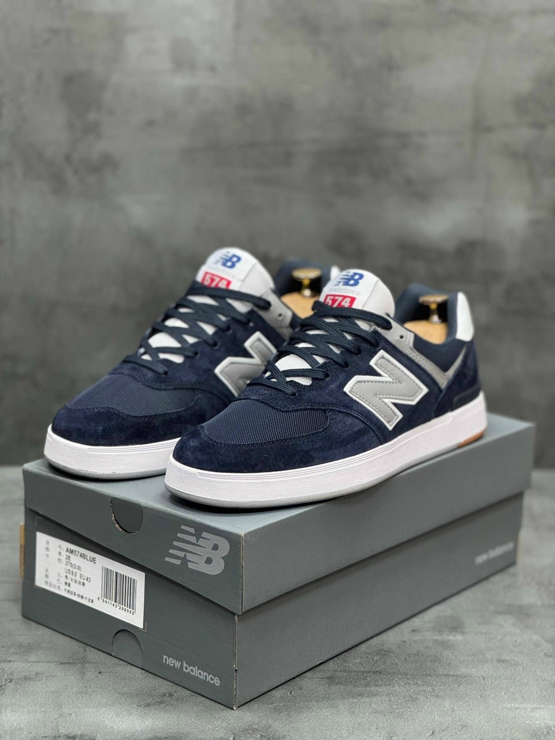 кроссовки new balance 574,кроссовки new balance,мужские кроссовки new balance,кроссовки new balance 574 мужские синие,кроссовки new balance 574 синие