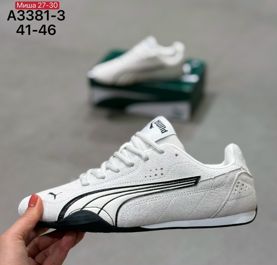 кроссовки puma,мужские кроссовки puma,кроссовки puma speedcat, спортивная,кроссовки cпортивные