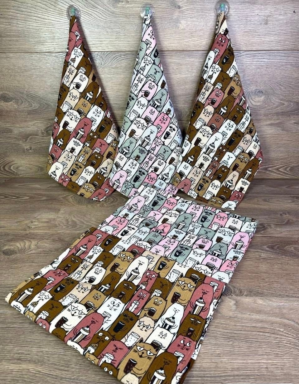 вафельное кухонное полотенце,полотенца кухонное,набор кухонные полотенца вафельные,полотенца кухонные набор,полотенце хлопковое