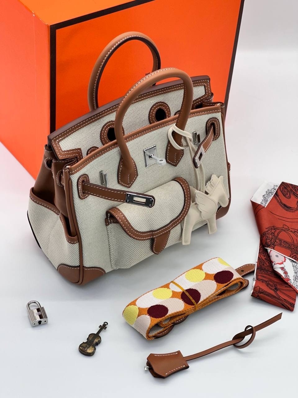 сумка женская hermes,сумка hermes birkin,сумка hermes,сумка hermes birkin 30-22 из натуральной кожи и канвы,сумки гермес