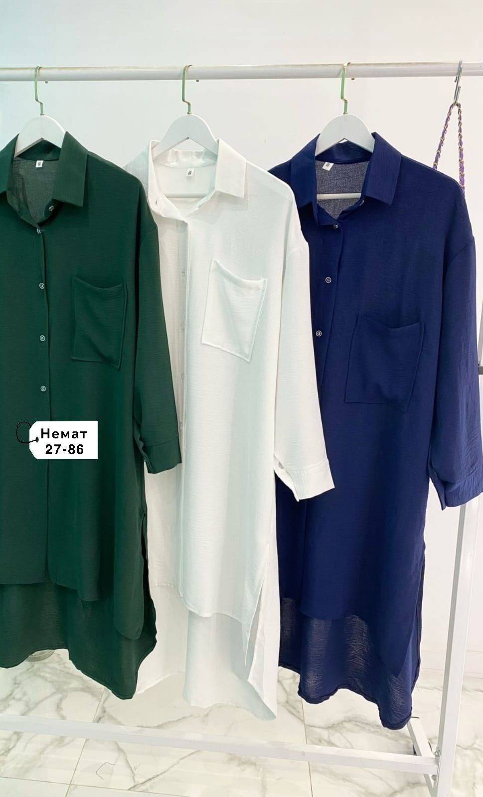 рубашка удлиненная,женская повседневная рубашка xxl зелёный,повседневная рубашка,женская рубашка,рубашка женская свободного кроя