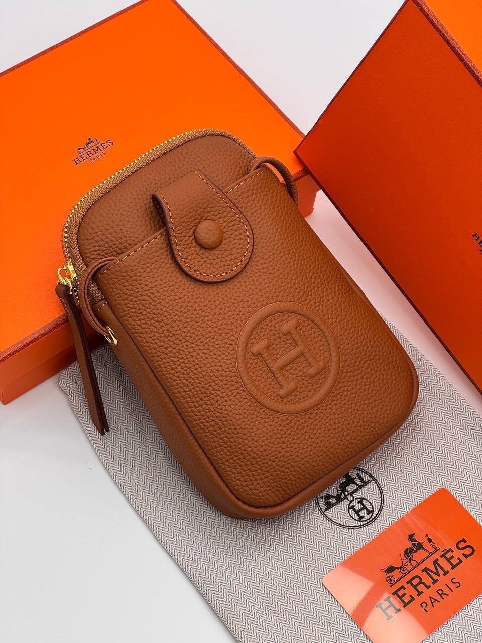 сумка чехол для телефона,сумочка для телефона,сумка hermes,hermes сумка для телефона кошелек,маленькая женская сумочка на плечо hermes