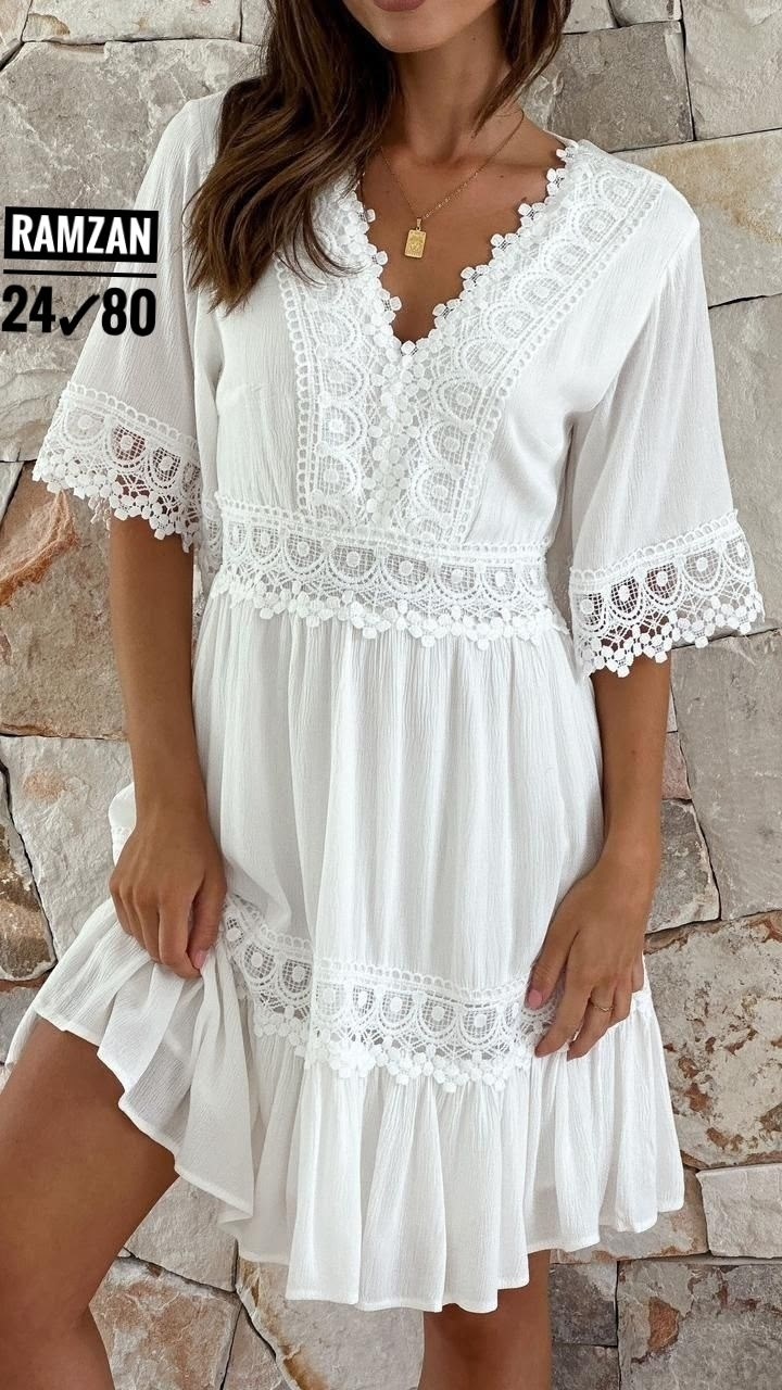 платье летнее женское,платье стиль,платье женской,платье с кружевами,платья