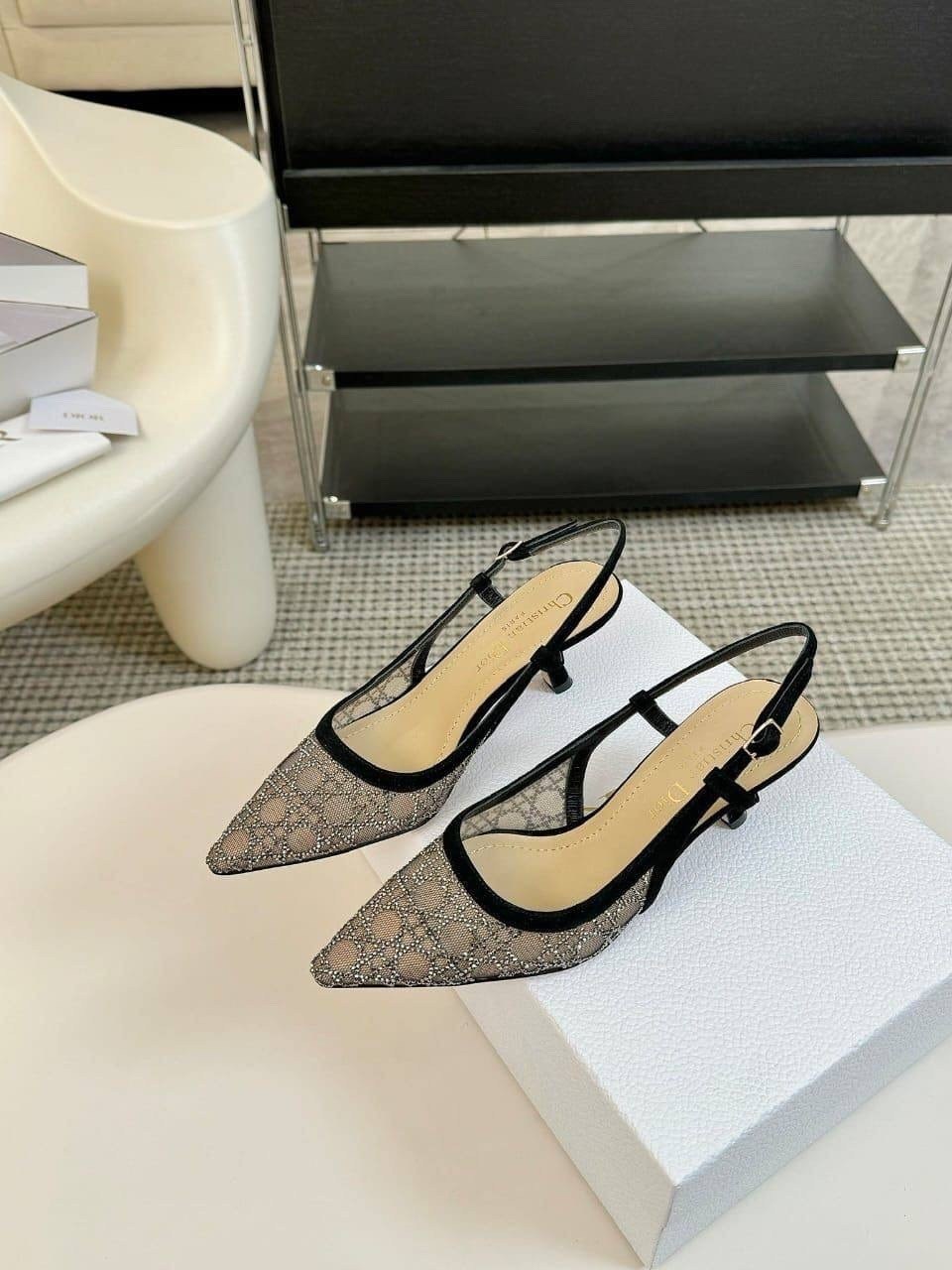 ,туфли christian dior,туфли диор,туфли диор женские,кристиан диор  женская