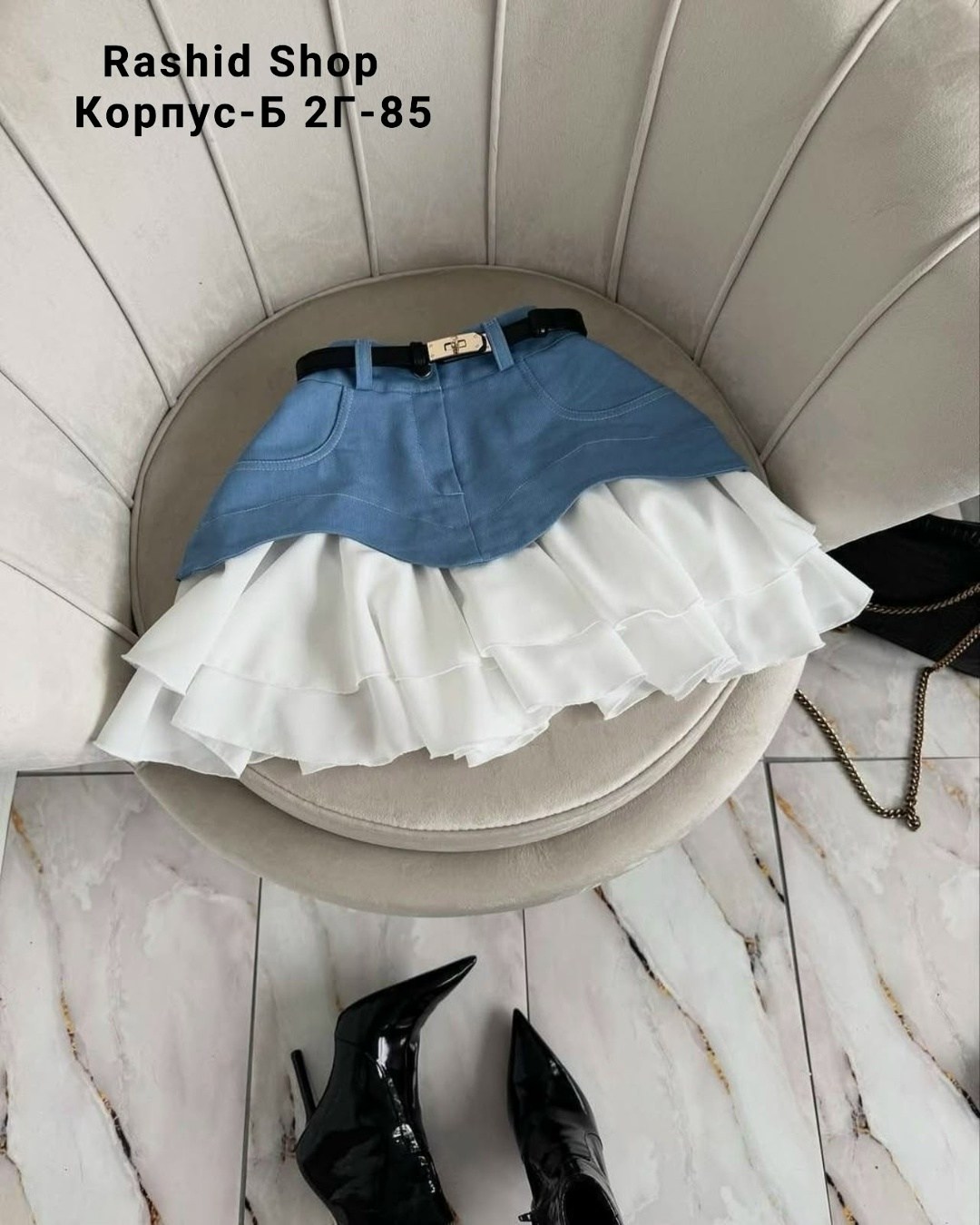 юбка,юбка короткая с воланами,юбка с оборками,женская юбка,юбка многослойная