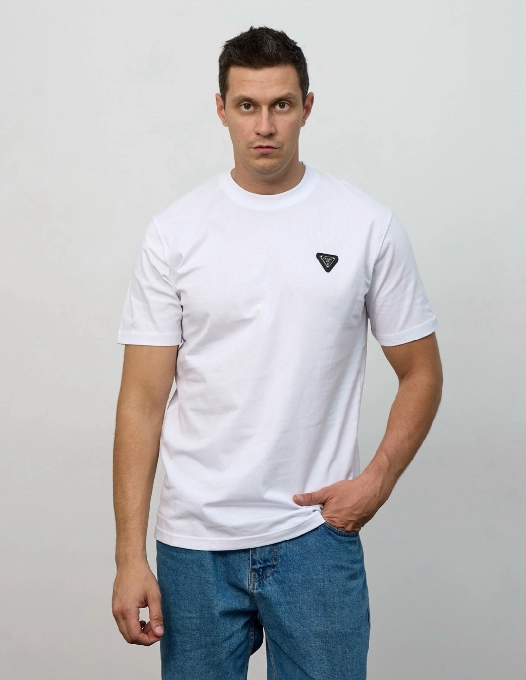 футболки комплект,мужская футболка,мужская белая футболка,футболки белые,футболки базовая