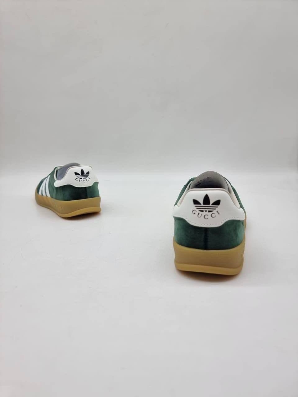 adidas gazelle gucci,кроссовки gucci x adidas gazelle,gucci женские кроссовки gazelle collaboration - green,кроссовки adidas gazelle gucci,adidas gazelle x gucci