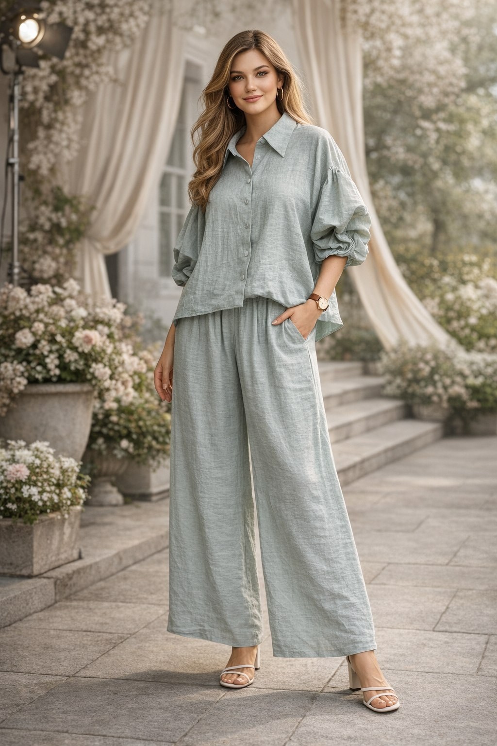 брючный костюм,костюм льняной,костюм лен,костюм льняной женский,женские костюмы