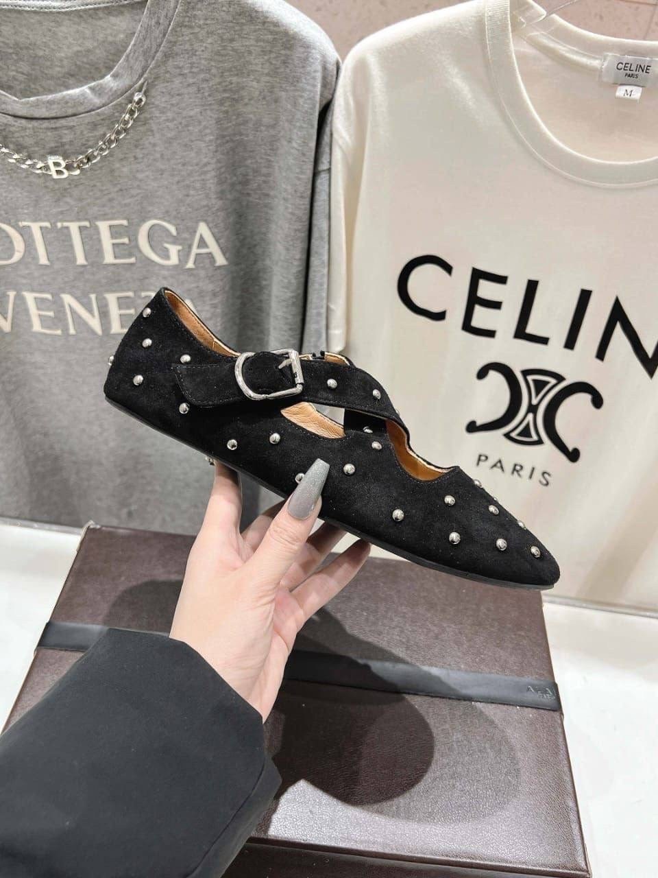 балетки alaia,, балетки,балетки кожаные,балетки женские