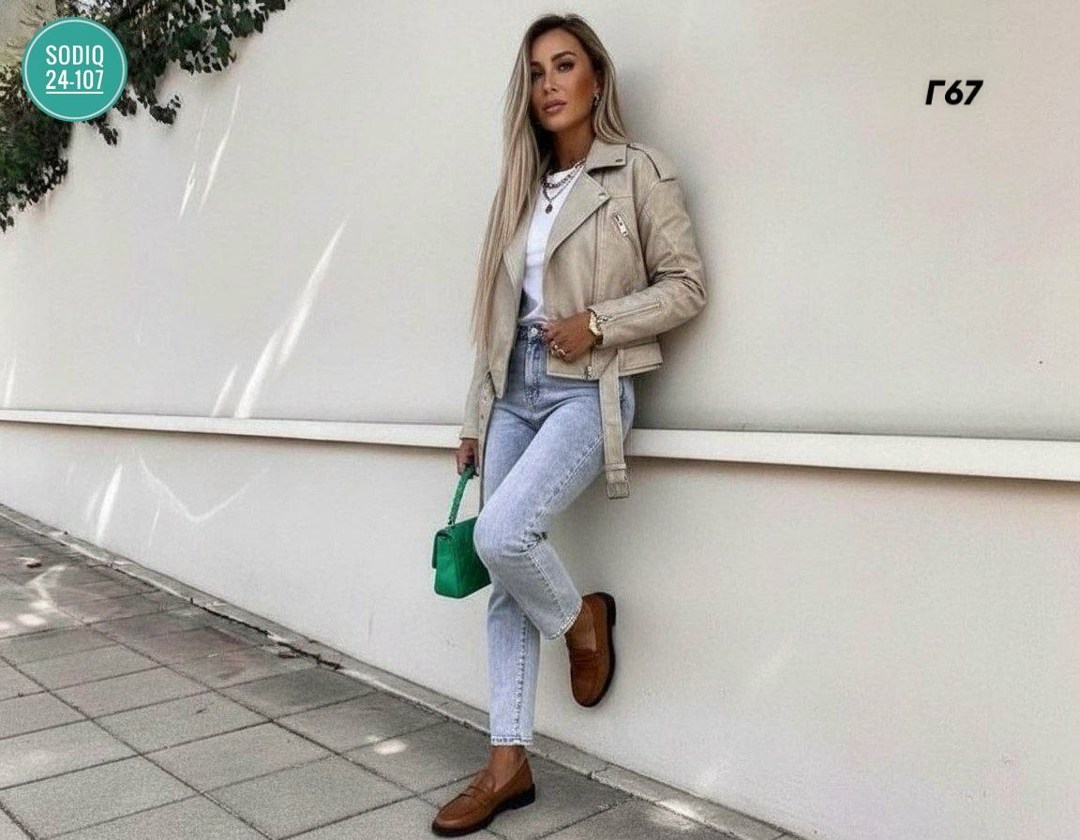 кожаная куртка женская,косуха кожаная куртка экокожа lucky fashion 212151330,стильная куртка из экокожи,кожаная куртка косуха женская,женская куртка из экокожи