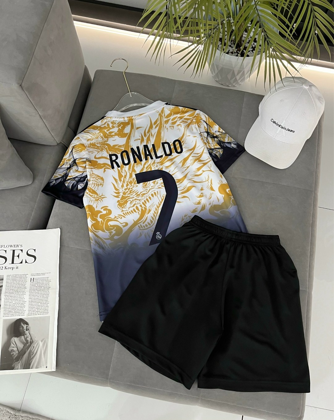 форма футбольная,футбольная форма роналду,формы роналду,форма роналдо,футбольная форма детская роналду 7 реал мадрид