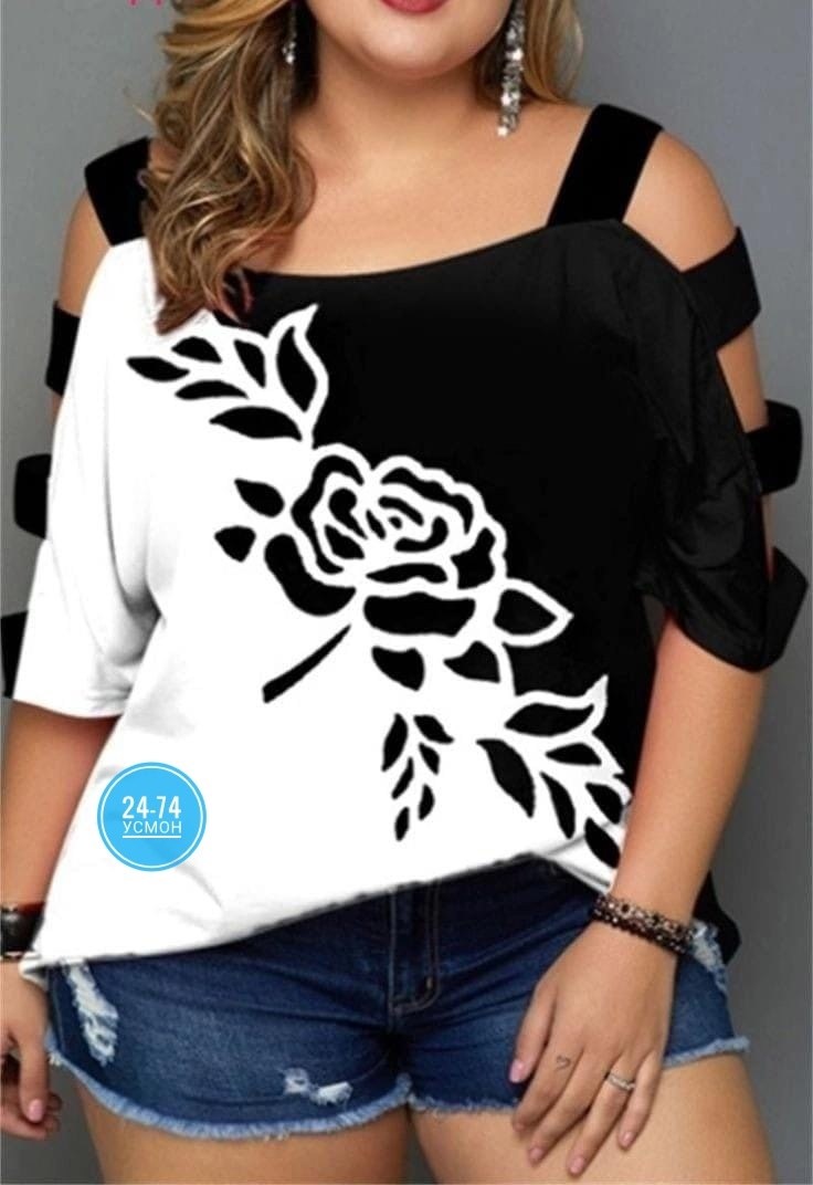 блузка женская модная,одежда больших размеров мода,одежда больших размеров,блузка стильная,блузка женская