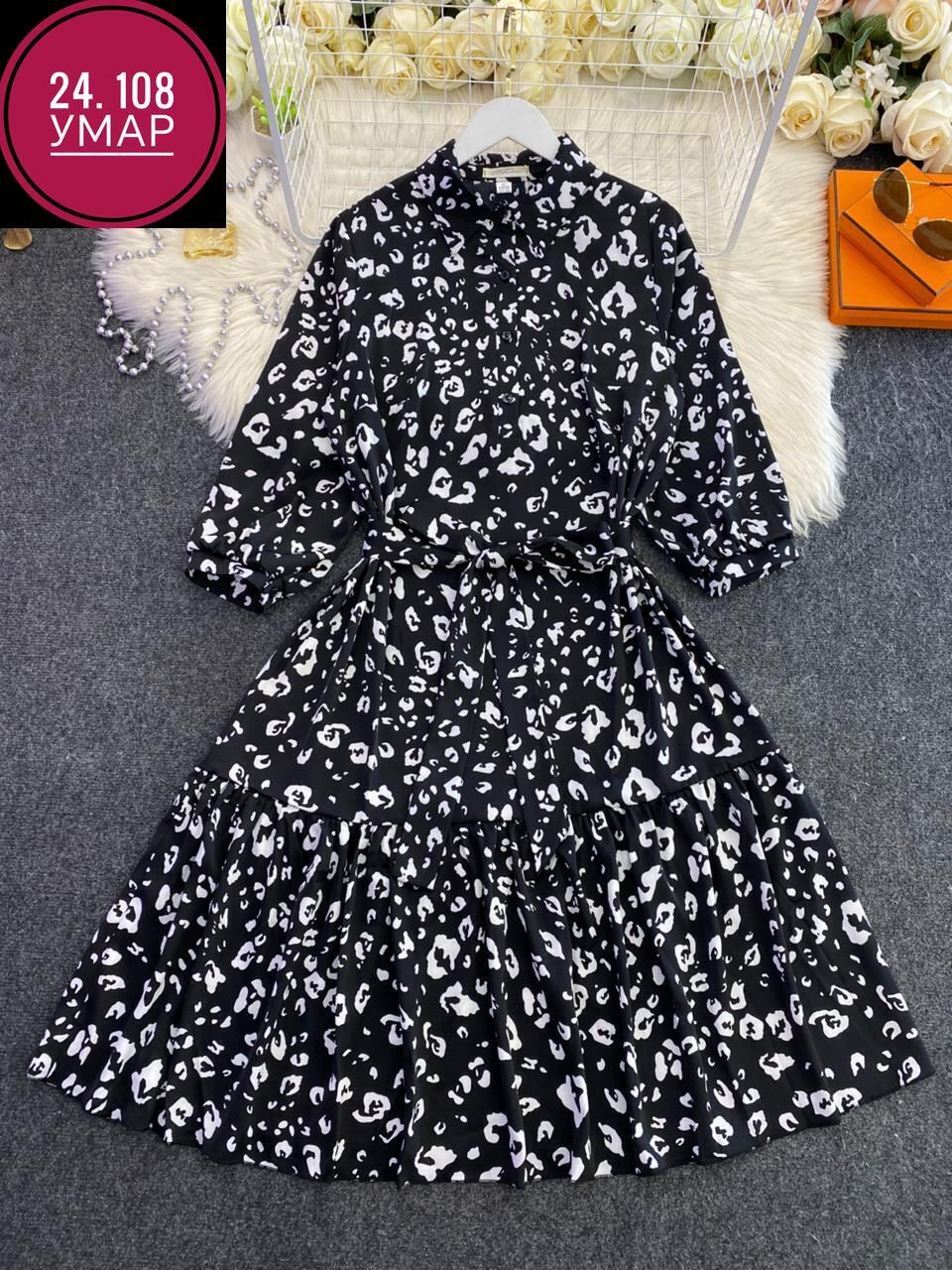 платья,платье женское черное,женская платье,платье женское миди,стильное платье