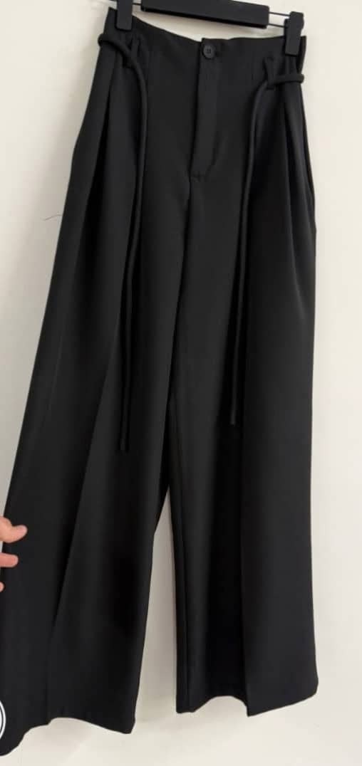 костюмные брюки с высокой талией женские свободные брюки цвета хаки с широкими штанинами,брюки с широкими штанинами,повседневные брюки,широкие брюки для женщин,широкие брюки