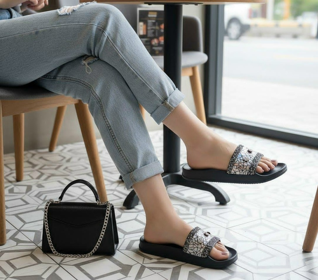 яркие шлепанцы,леопард 1505 сланцы женские,женские шлепанцы,шлепанцы женские пляжные,шлепки женские