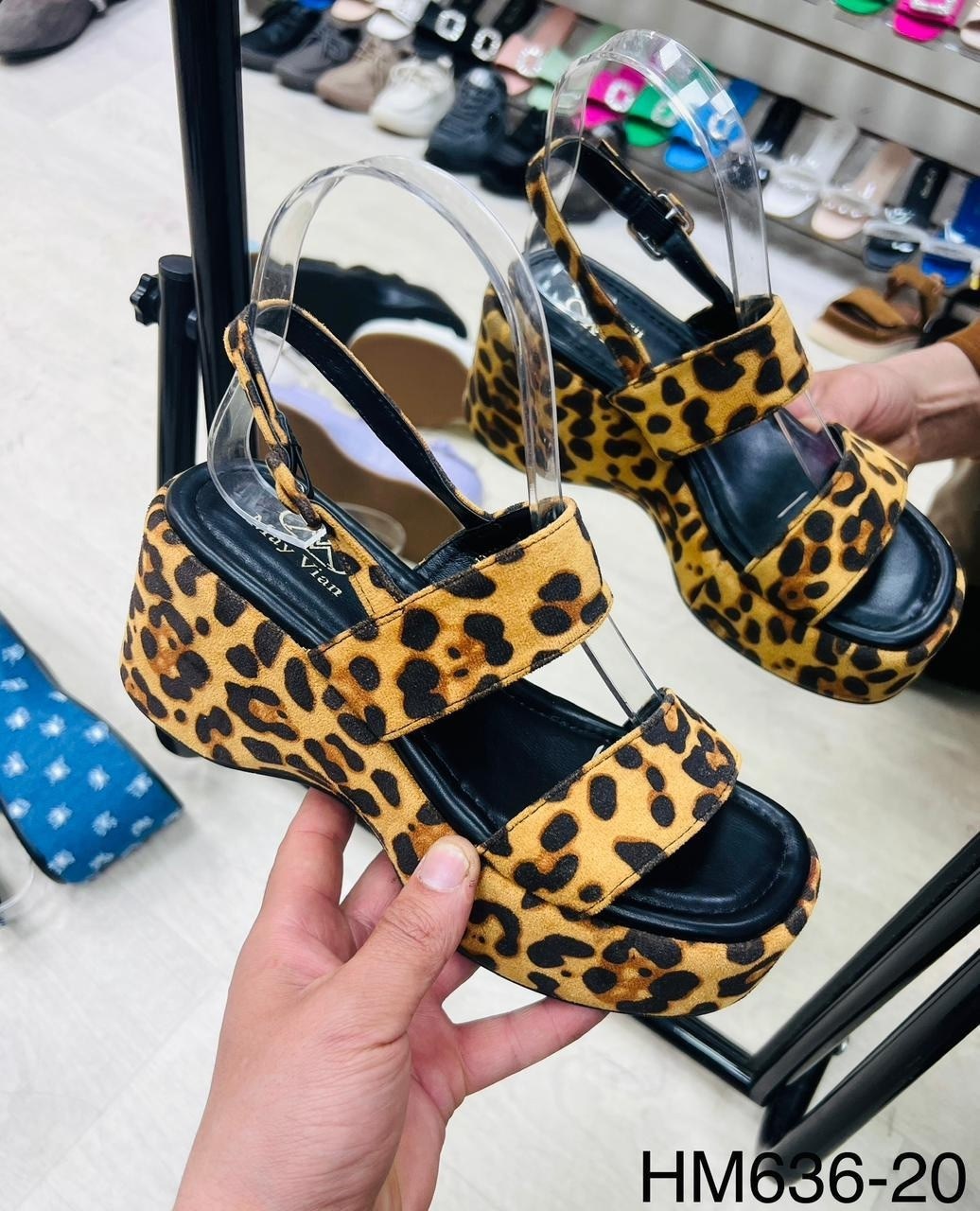 босоножки леопардовые,женские босоножки,,босоножки леопардовые на платформе,босоножки сандали