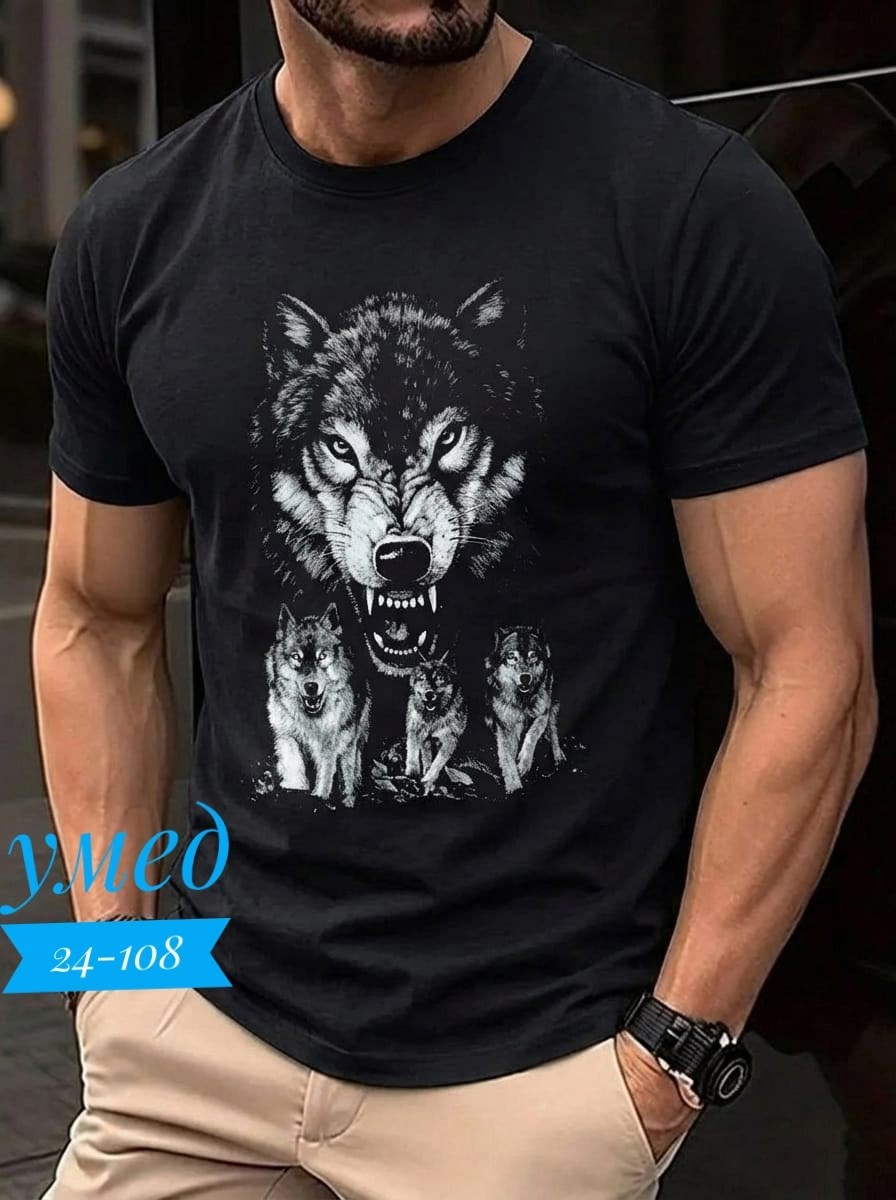 футболки мужские,футболка поло мужская,футболки для мужчин,модные мужские футболки,футболка с волком
