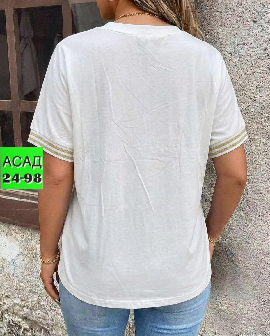 женская футболка,футболка,футболка комбинированная женская,женская кофта,футболки модные