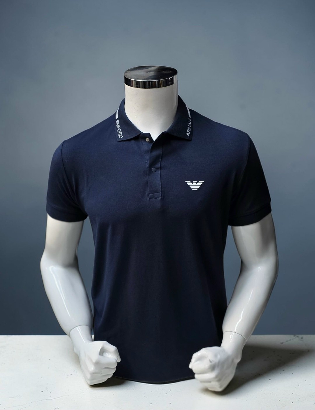 поло emporio armani,поло emporio armani поло,мужская мода,мужская футболка поло,поло армани мужские