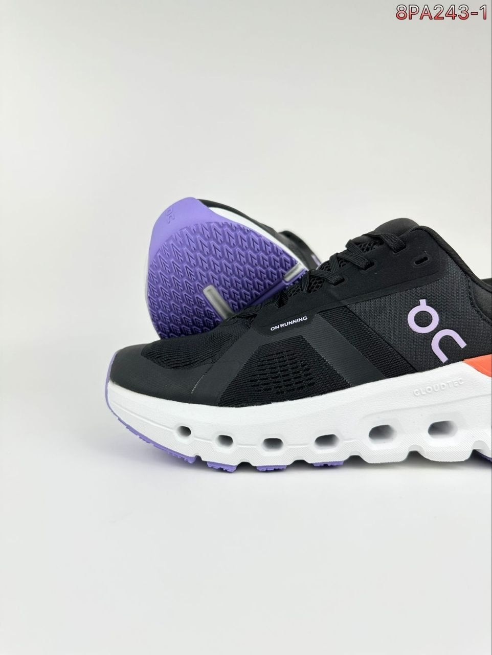 кроссовки,кроссовки on cloudrunner 2 цвет eclipse black,беговые кроссовки on cloudmonster acai,кроссовки on cloudmonster,онклауд кроссовки