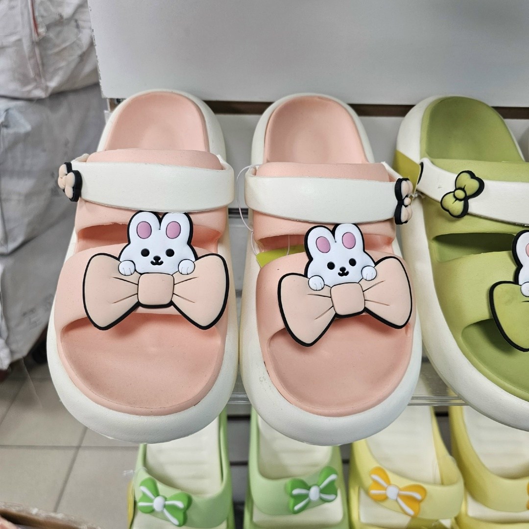 ,шлепанцы sanrio,милые тапочки,шлепанцы женские,тапочки для девочек