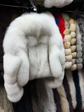 Верхняя одежда