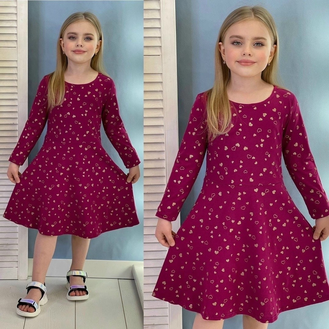 детская платье,платья детские,детские платья для девочек,платье девочки,платье для девочки с длинным рукавом