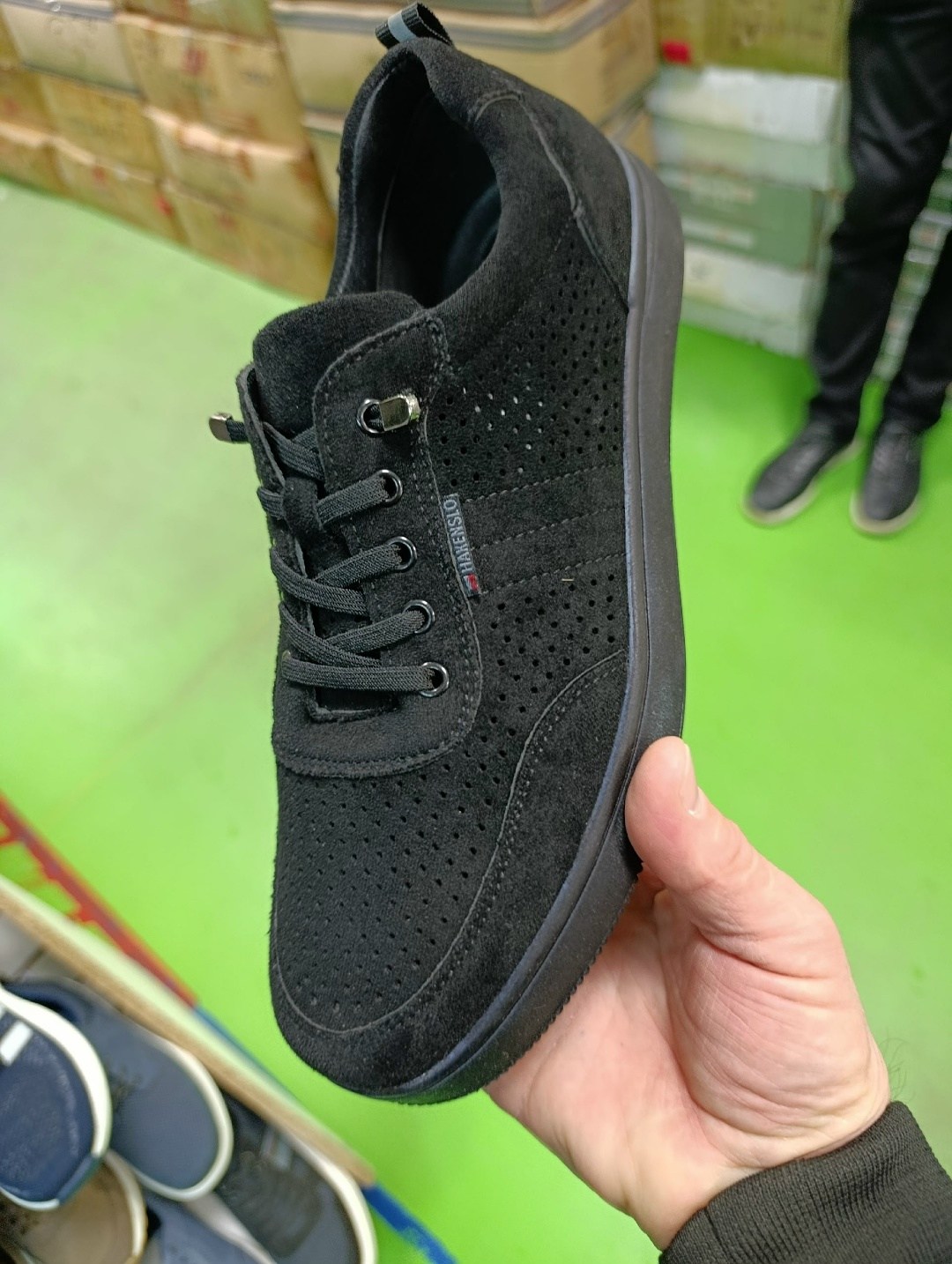 мокасины мужские rieker 06375-80,,белые мужские туфли с дырочками,туфли rieker мужские летние,rieker туфли мужские