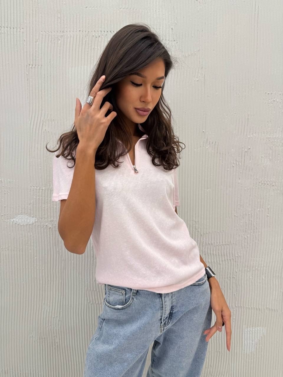 поло кофта,женская кофта,женская футболка поло,кофта трикотаж,женская футболка