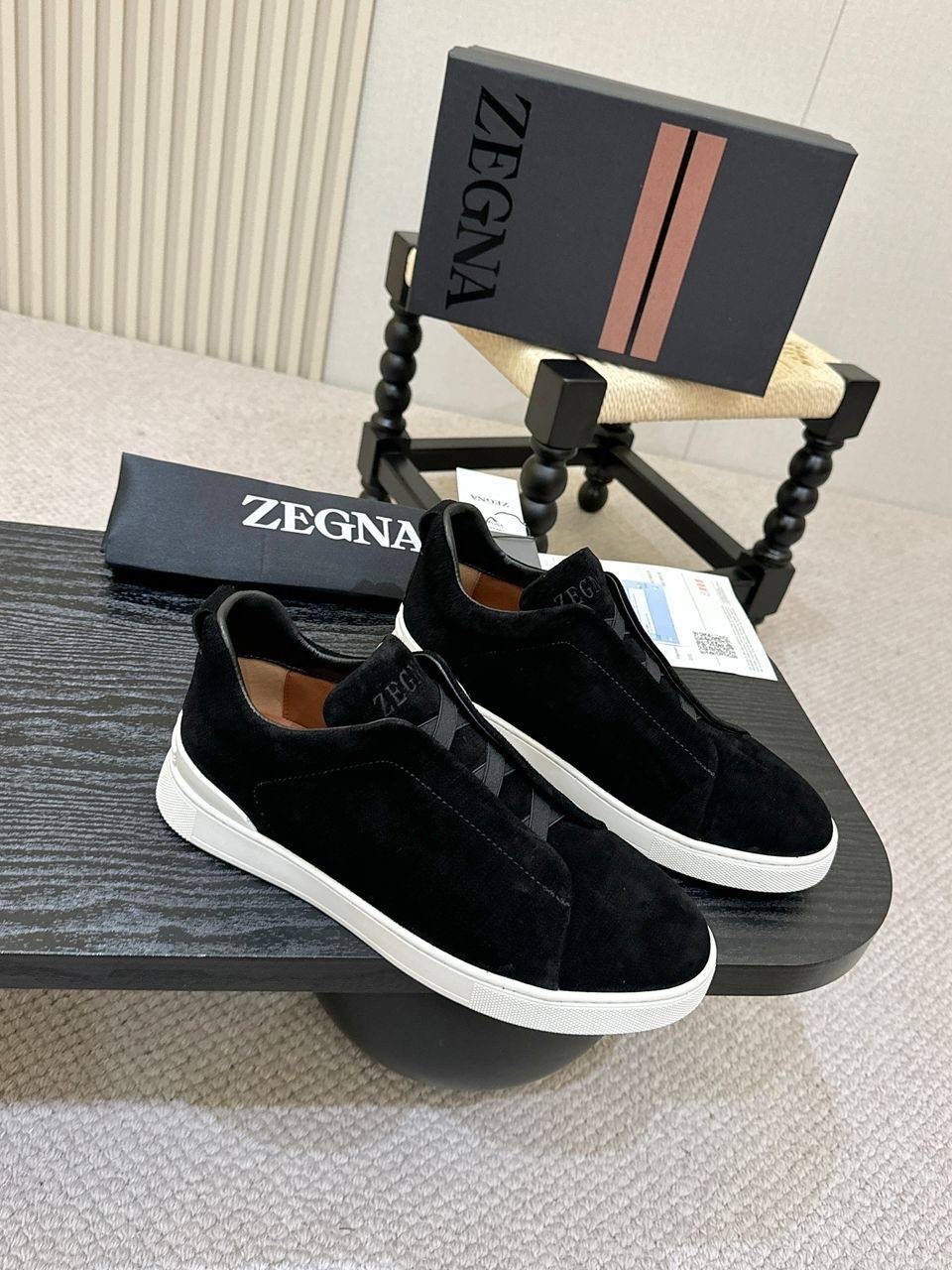 кеды zegna,замшевые кроссовки,zegna кроссовки,кроссовки ermenegildo zegna,кеды брендовые