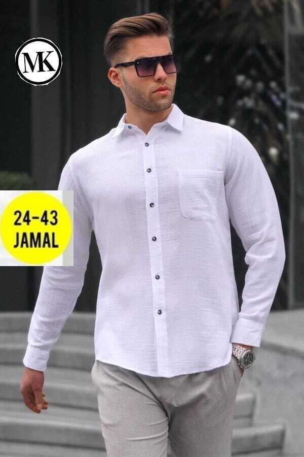 рубашка белая мужская,мужская рубашка,повседневная рубашка для мужчин,рубашка для мужчин,рубашка повседневная