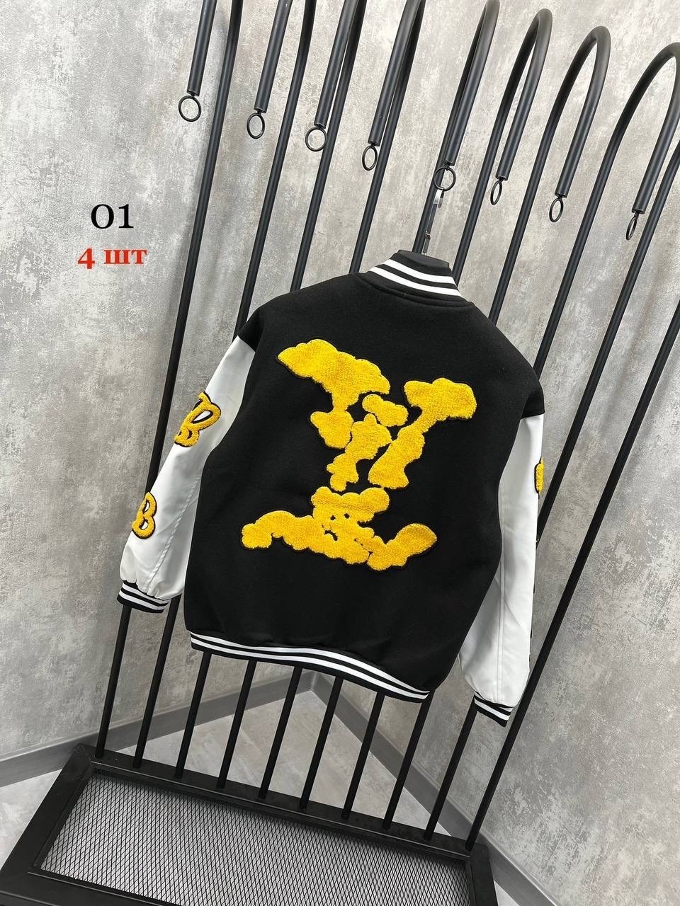 куртка бомбер,бейсбольная куртка,бомбер луи виттон варсити,мужская куртка бомбер,одежда бомбер